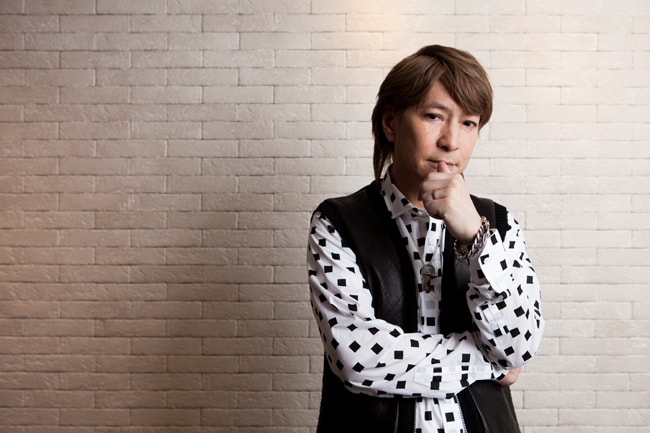 小室哲哉、trfを語る「一番僕を喜ばせてくれる5人」 - 音楽ナタリー