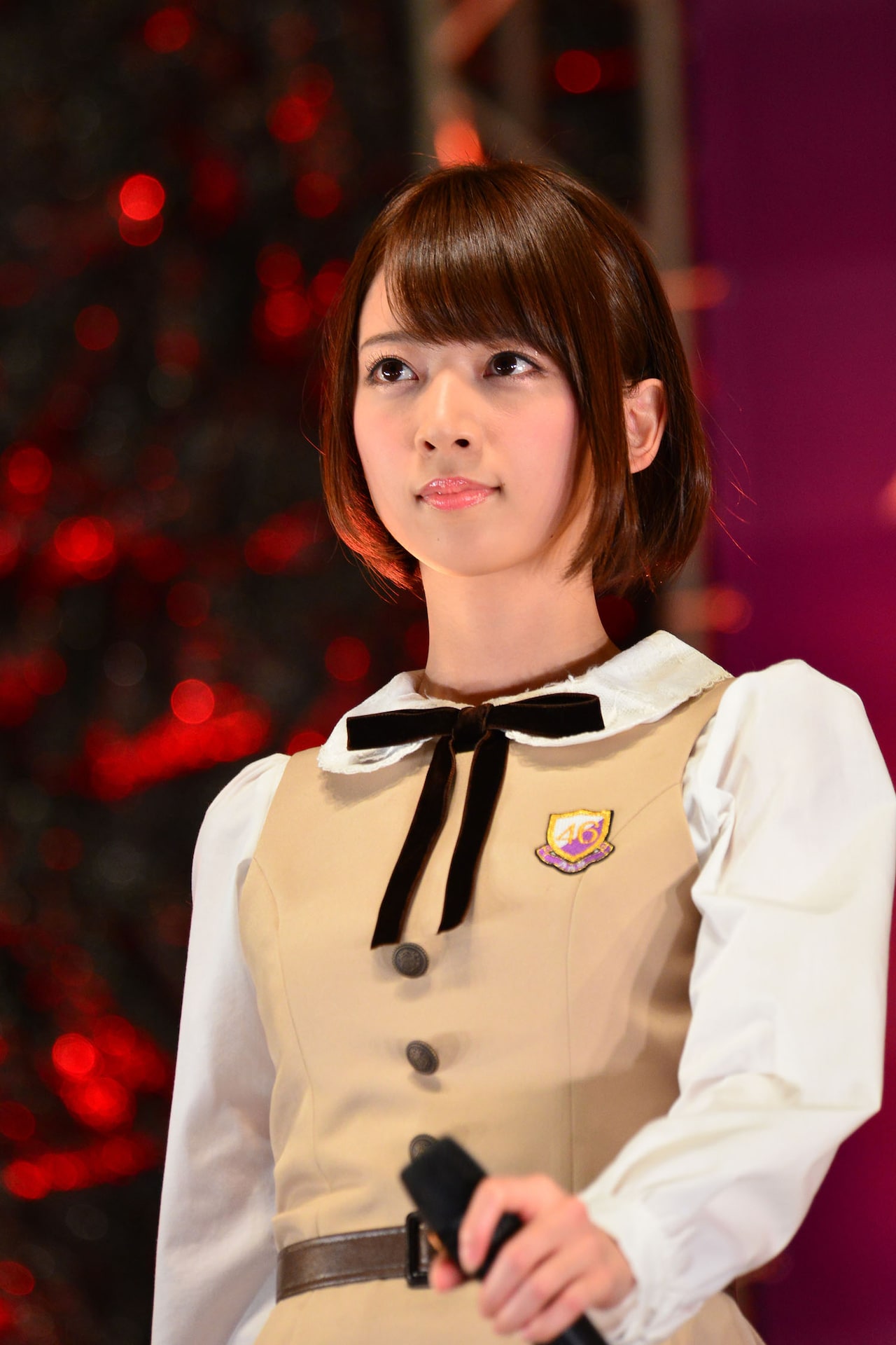 橋本奈々未 [画像ギャラリー 25/48] - 音楽ナタリー