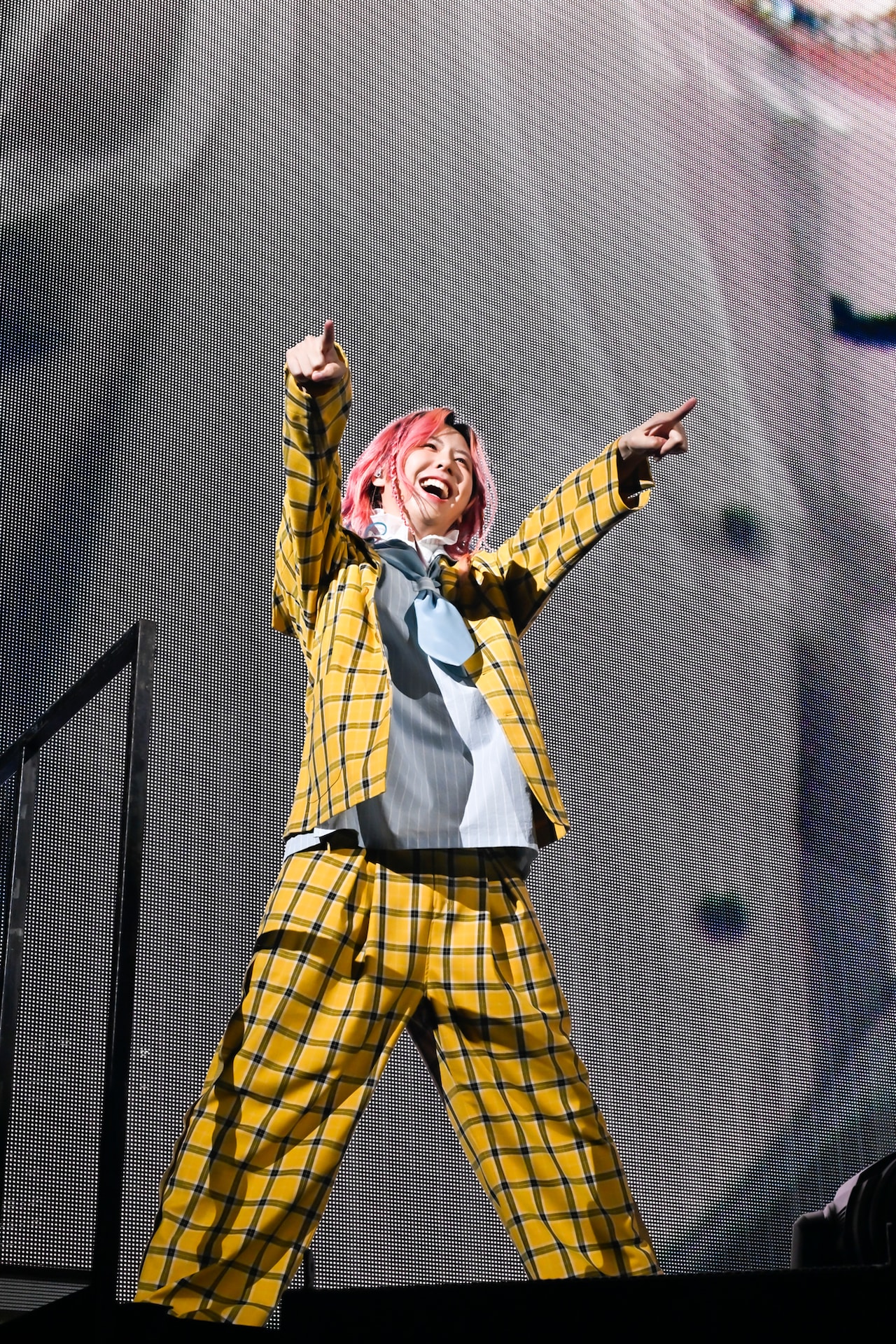 藤澤涼架（Key / Mrs. GREEN APPLE） [画像ギャラリー 11/12] - 音楽