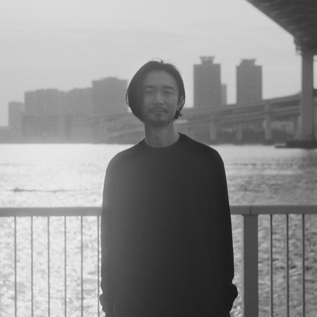 山口一郎主宰・NFにも参加するShōtaro Aoyama、ゲストにどんぐりず迎え