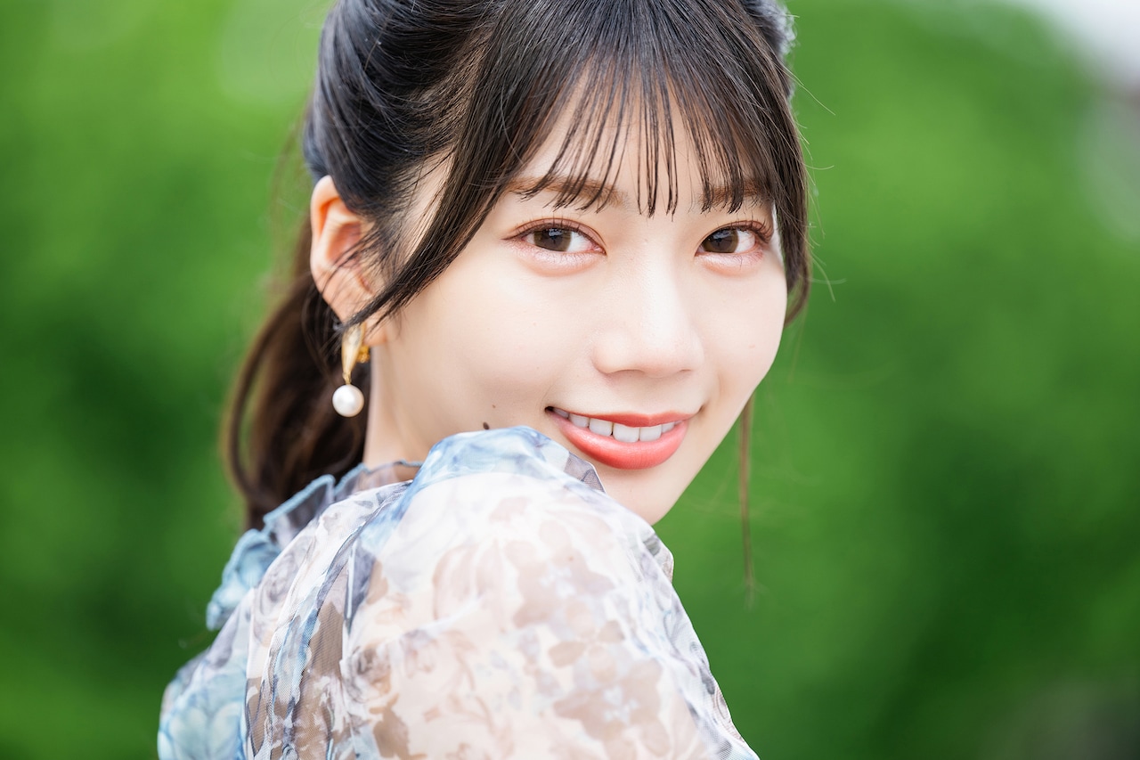 日向坂46高本彩花、入浴カットに初挑戦（コメントあり） - 音楽ナタリー