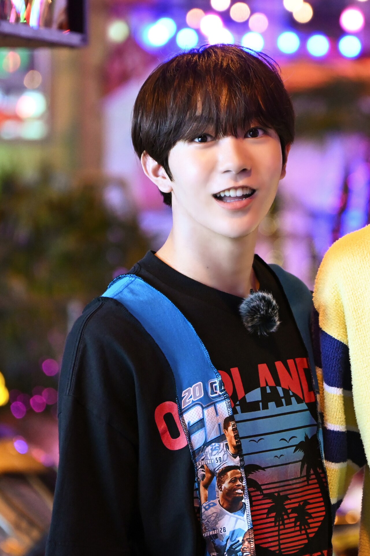 nctwish mbc サノク シオン ユウシ サクヤ リョウ ジェヒ リク シオン