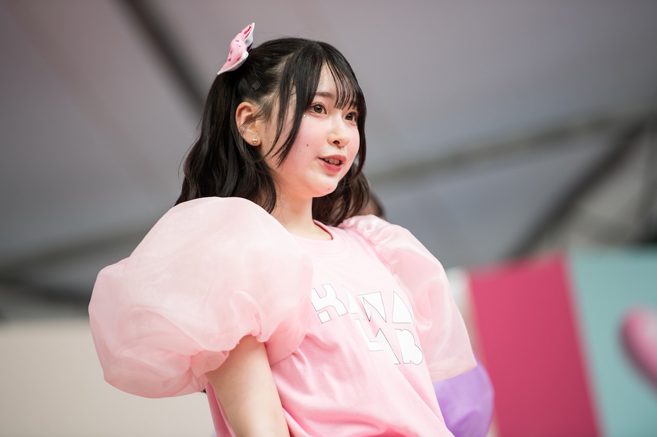 桜庭遥花（CUTIE STREET） [画像ギャラリー 20/31] - 音楽ナタリー