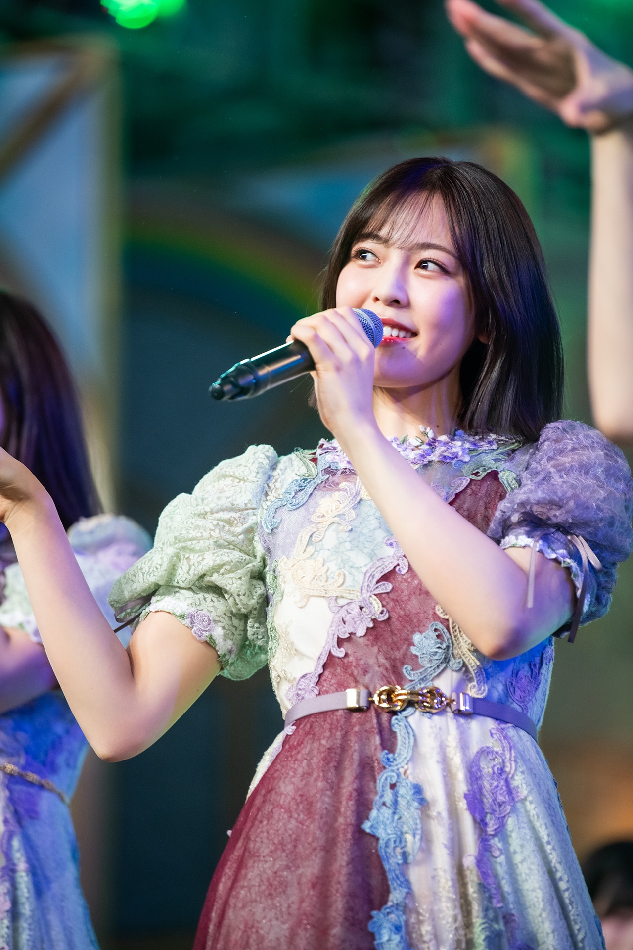 柴田柚菜（乃木坂46） [画像ギャラリー 52/60] - 音楽ナタリー