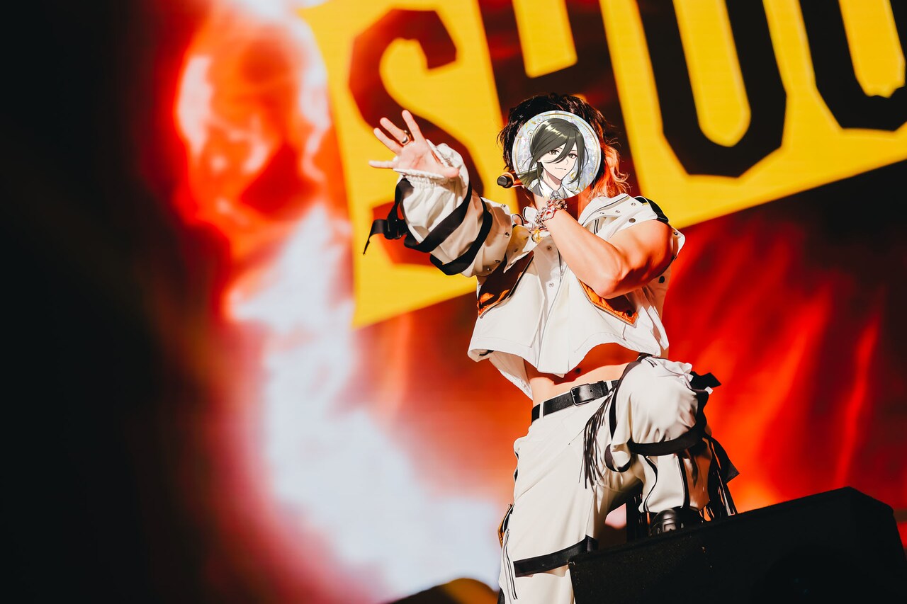 悠佑（写真提供：VOISING） [画像ギャラリー 7/17] - 音楽ナタリー