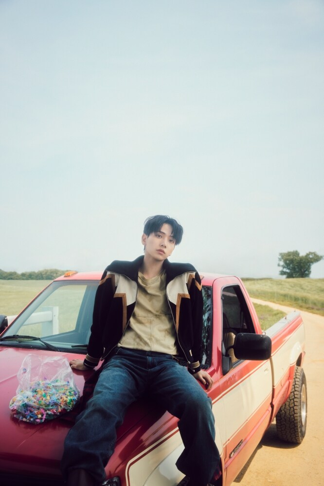 BOYNEXTDOORジェヒョン＆RIIZEソヒ「Mカ」新MCに就任、ZB1ハンビンと3