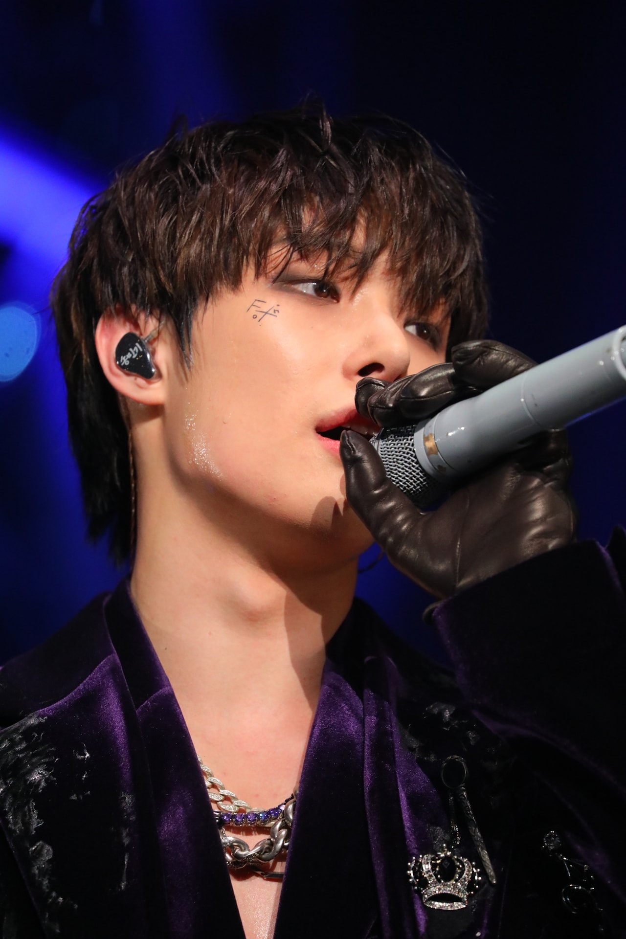 ミンギ (c)KQ Entertainment [画像ギャラリー 10/14] - 音楽ナタリー