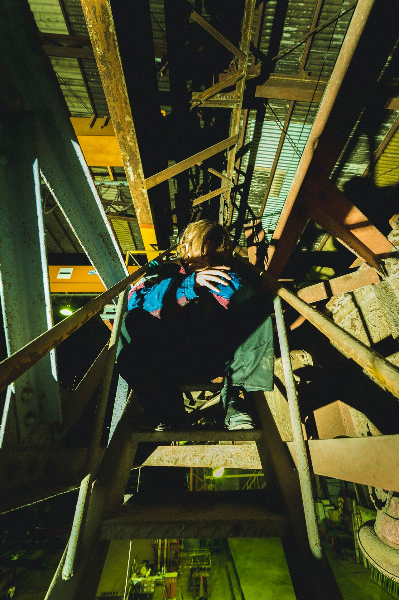 Eve、6万人動員したツアー「虎狼来」ぴあアリーナ公演＆初たまアリ