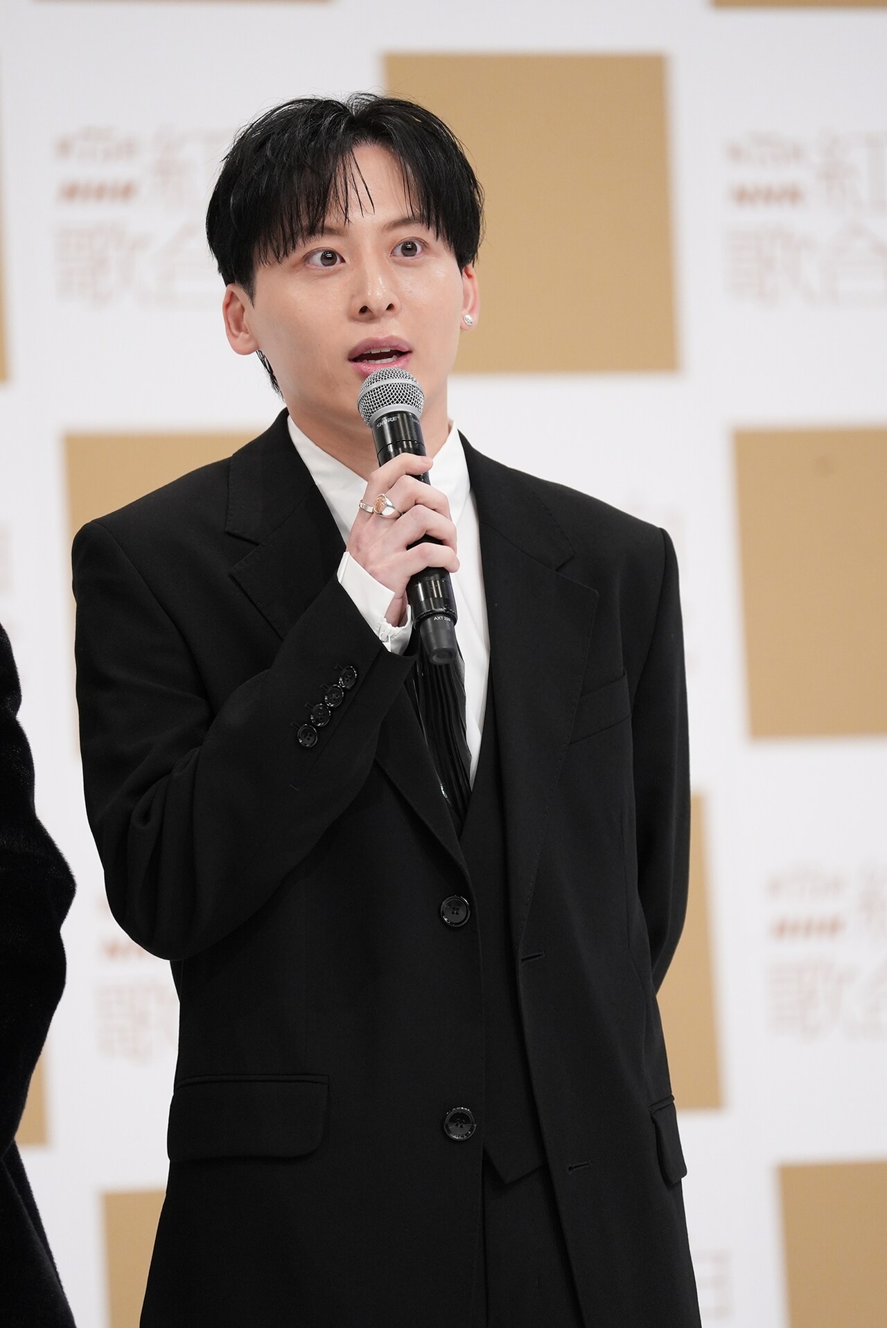 Da-iCE工藤大輝が右膝の手術と退院を発表、完全復帰まで6カ月かかるが