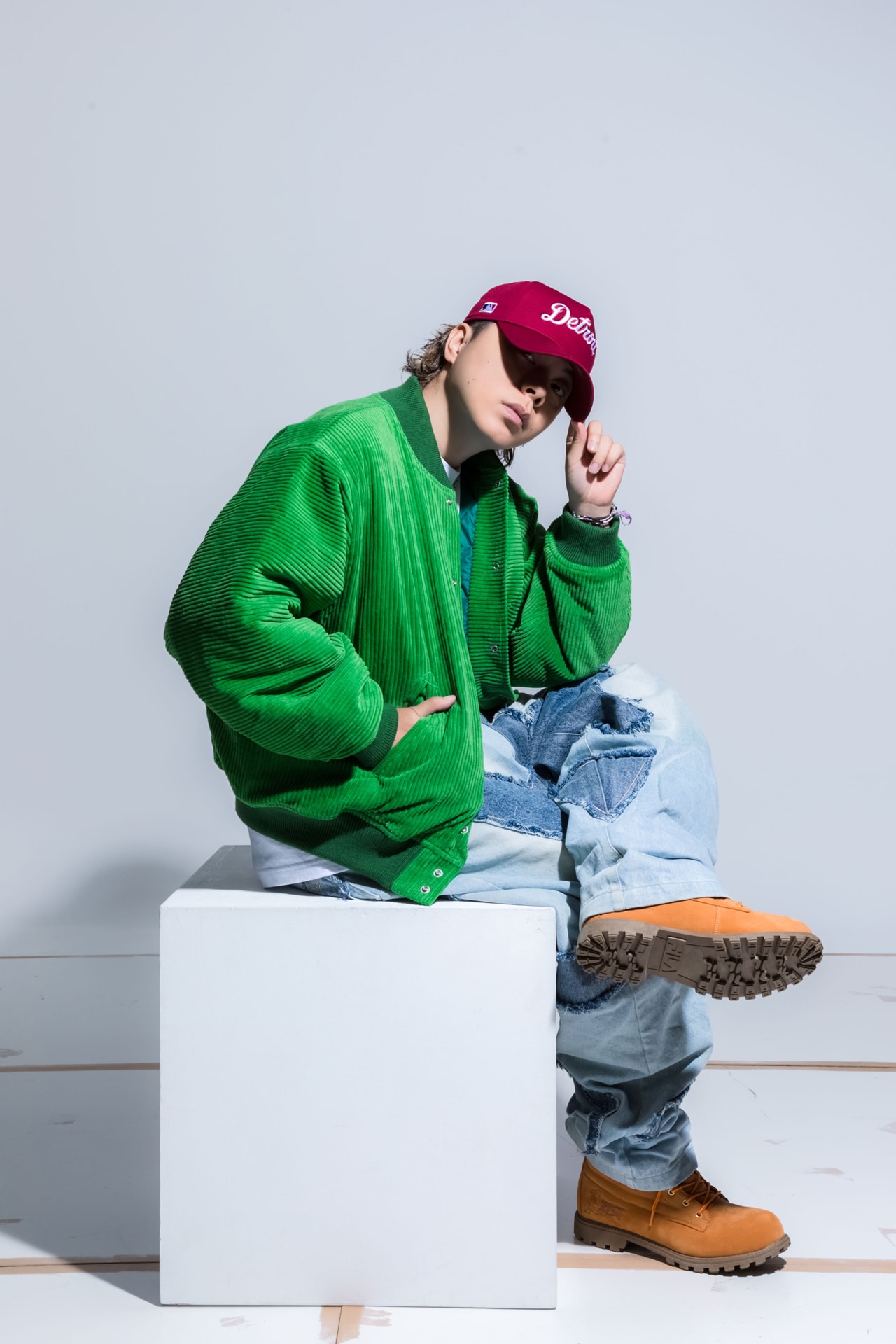 GADOROが新曲「あっかんべぇ」リリース、宮崎の大先輩・DJ PMXがビート