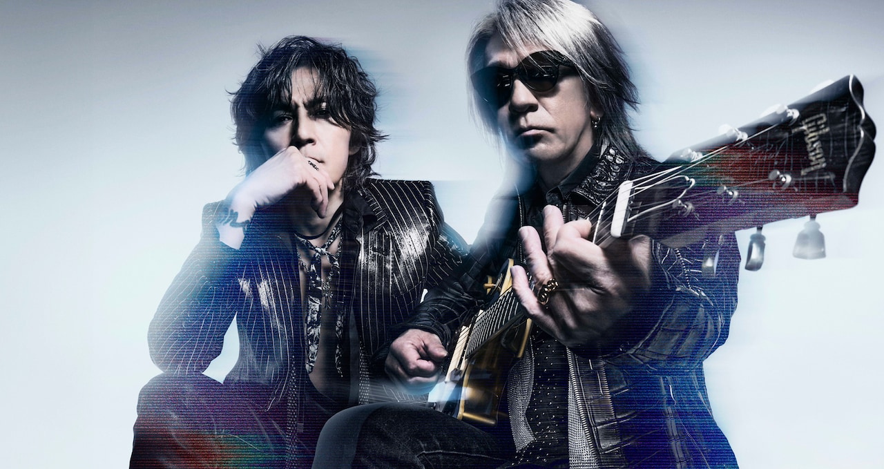 B'z、LOUDNESS、黒夢、マイケル・モンロー出演！「ROCK ROCK」30周年