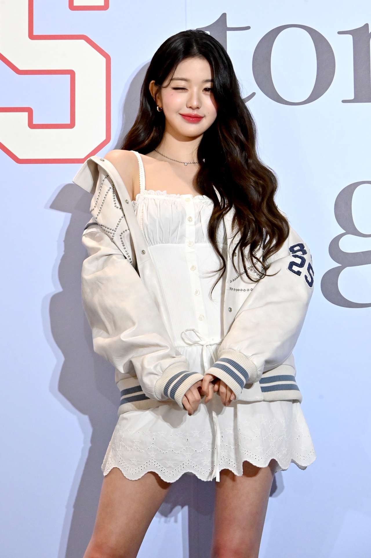 IVEウォニョンが表参道にやってきた！大変なことになりそうだけど「街