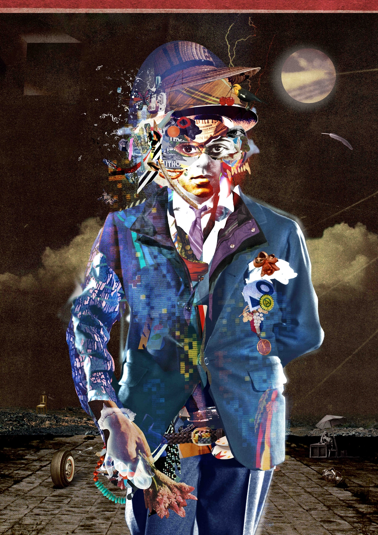 ヨルシカ「盗作」リバイバルツアーを3都市で開催 | JOYSOUND 音楽ニュース