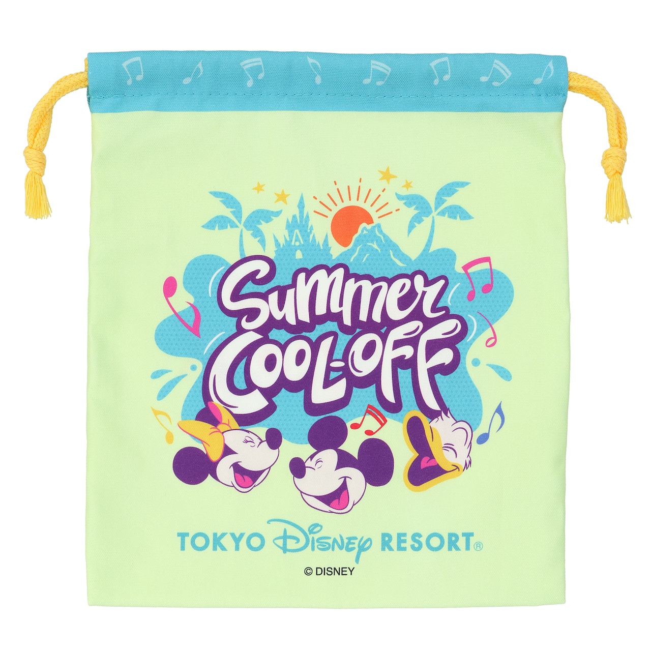 Mrs. GREEN APPLEとコラボレーションした「サマー・クールオフ at