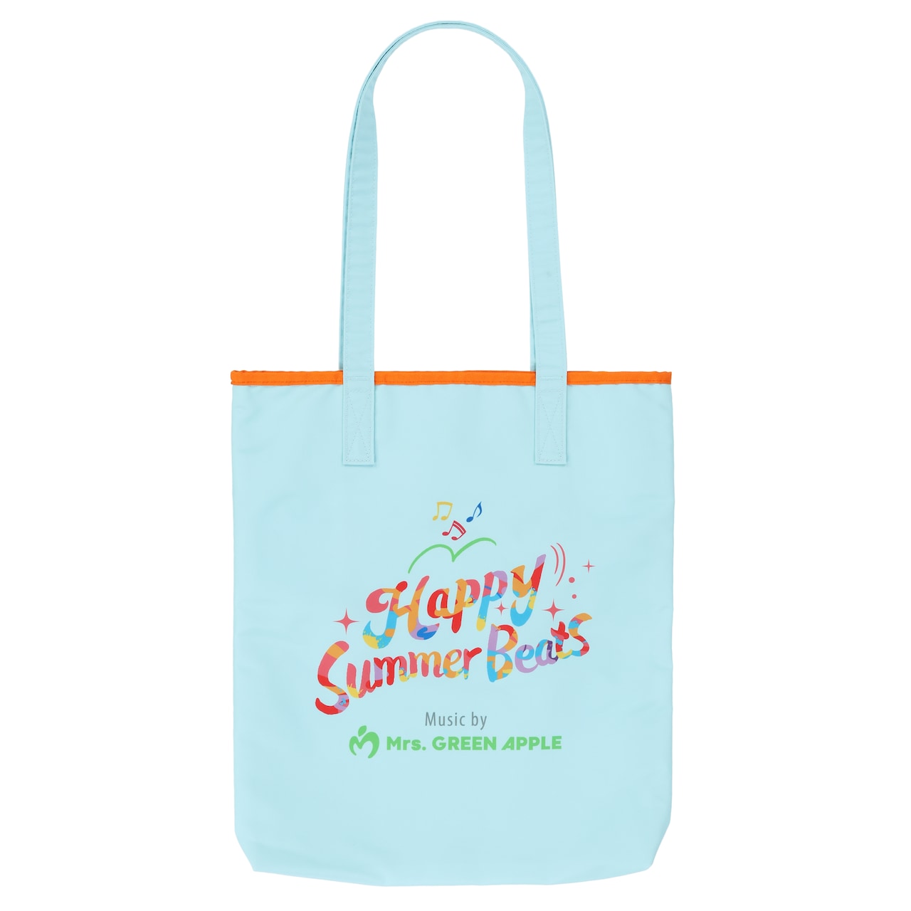 Mrs. GREEN APPLEとコラボレーションした「サマー・クールオフ at