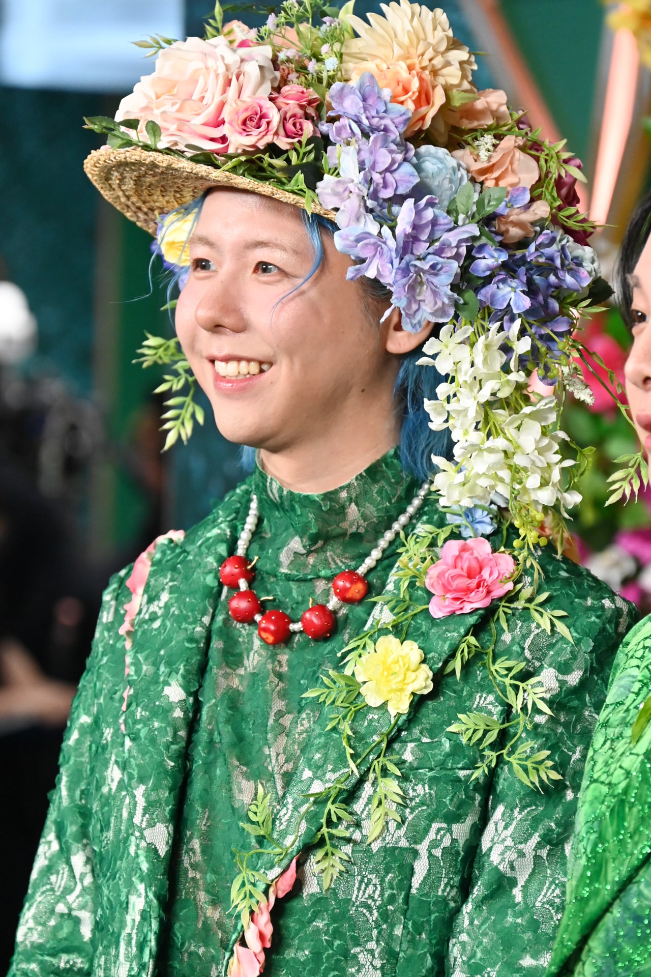 藤澤涼架（Key / Mrs. GREEN APPLE） [画像ギャラリー 14/47] - 音楽