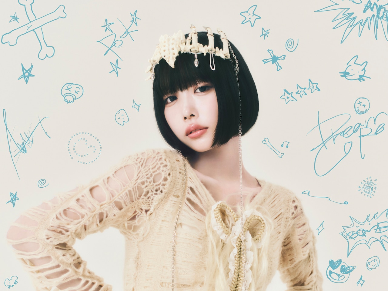 anoの初日本武道館ワンマンに「news zero」が2カ月密着、その模様は