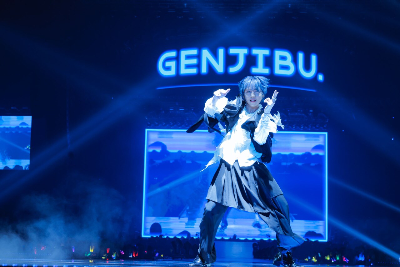 長野凌大 [画像ギャラリー 6/28] - 音楽ナタリー