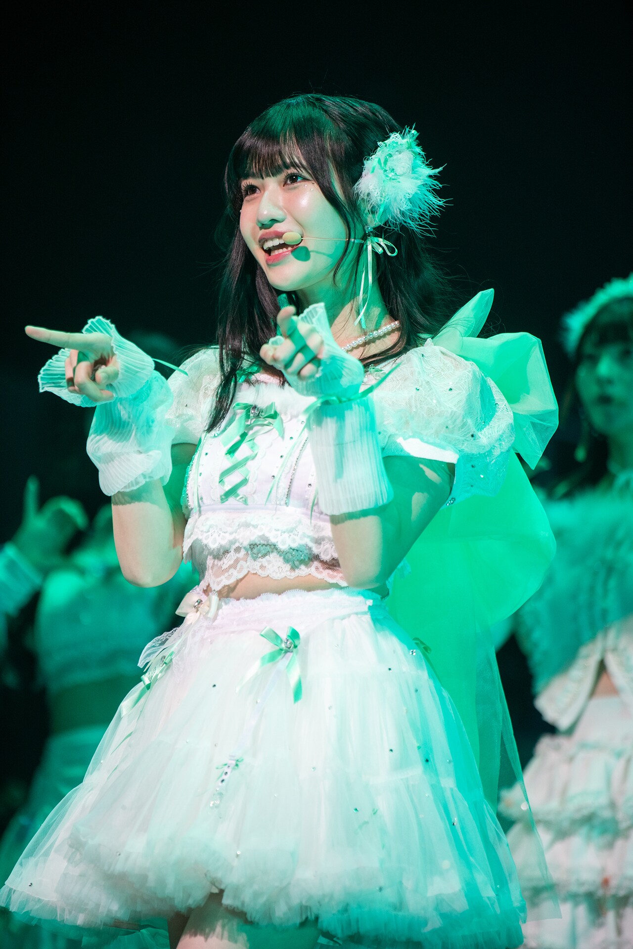 吉瀬真珠（いぎなり東北産） [画像・動画ギャラリー 93/109] - 音楽