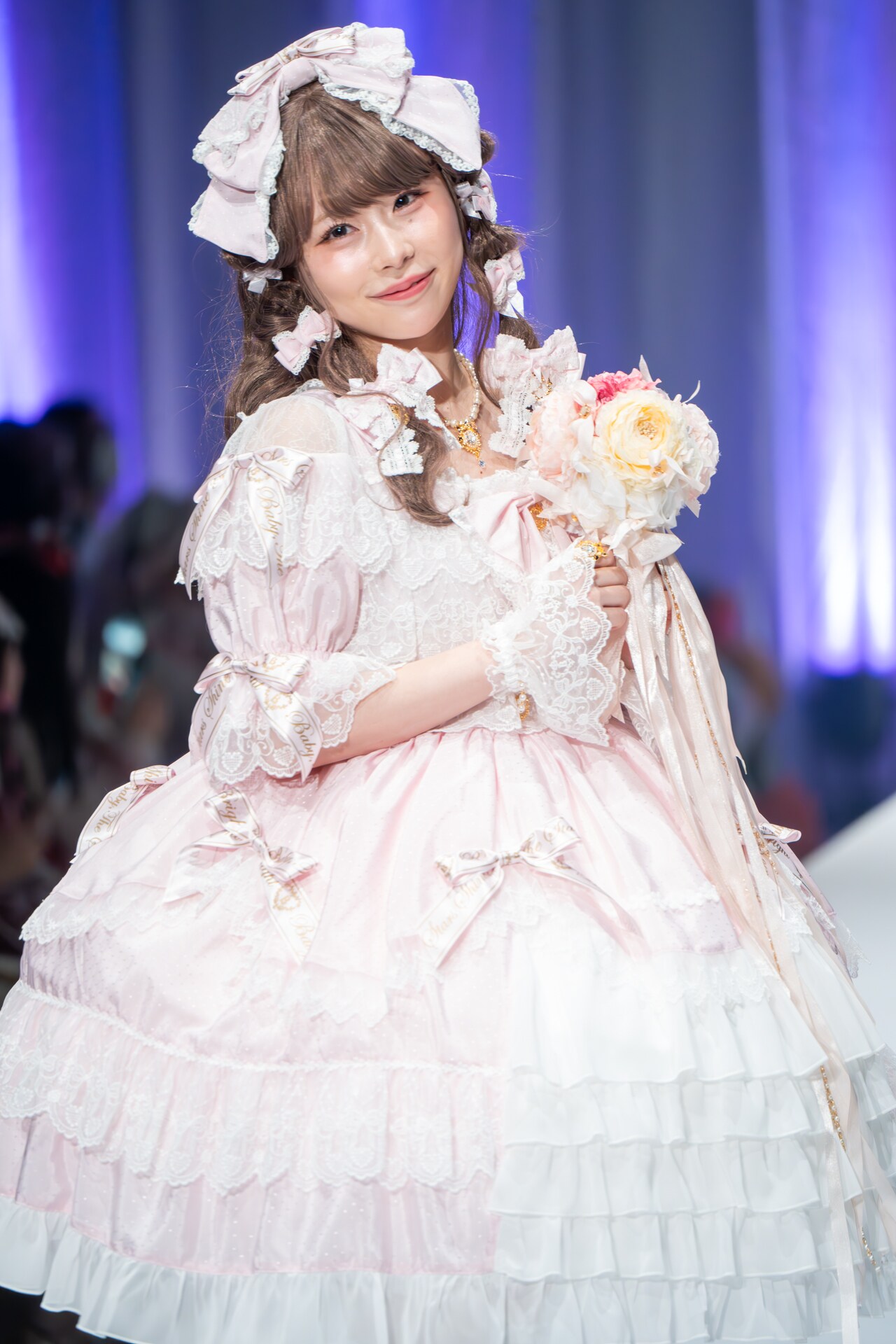 香椎かてぃ（Haze、悪魔のキッス） [画像ギャラリー 29/40] - 音楽ナタリー