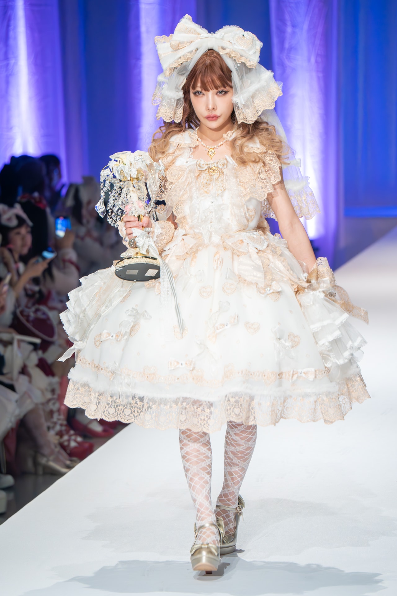 香椎かてぃ（Haze、悪魔のキッス） [画像ギャラリー 29/40] - 音楽ナタリー