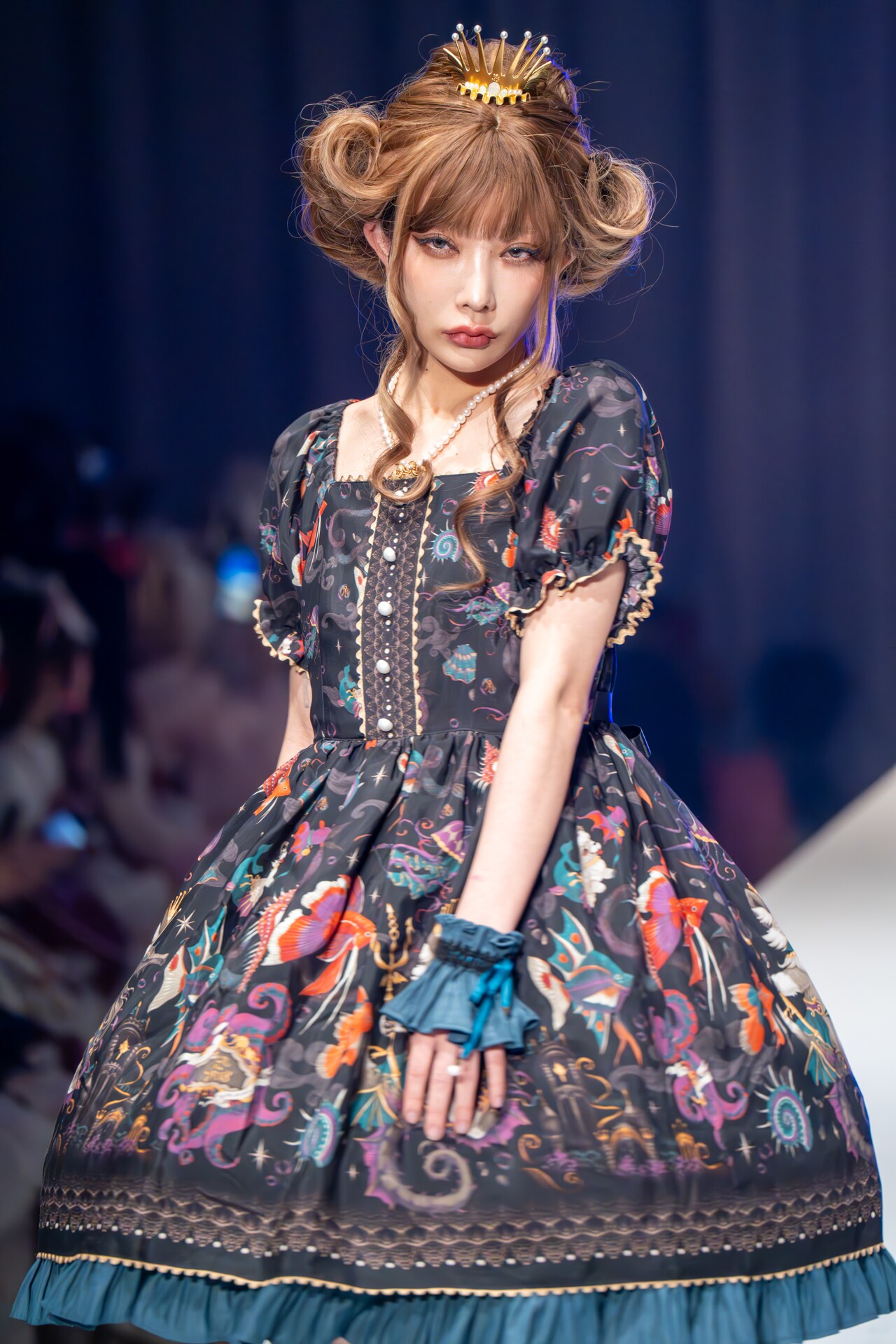 香椎かてぃ（Haze、悪魔のキッス） [画像ギャラリー 17/40] - 音楽ナタリー