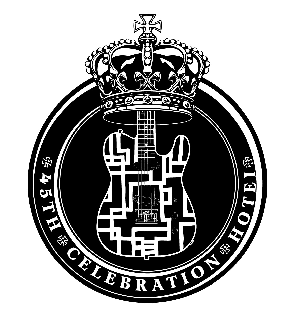 布袋寅泰の45周年を記念した京王アリーナ公演2DAYS決定 - 音楽ナタリー