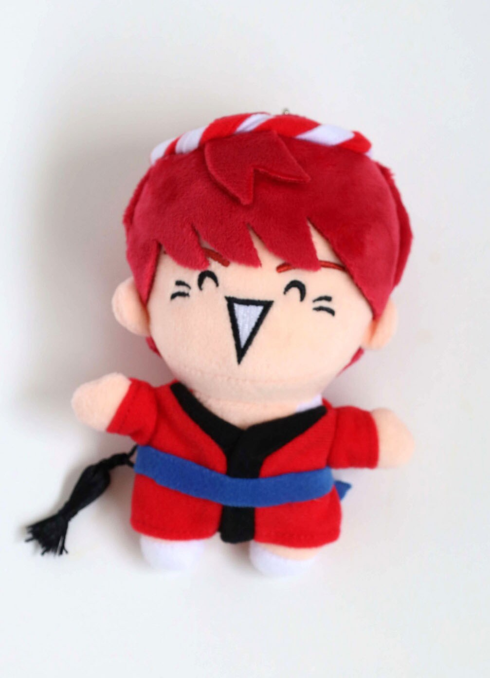 阿波とくしま観光大使「超特急 ユーキ」 ぬいぐるみ [画像ギャラリー 5