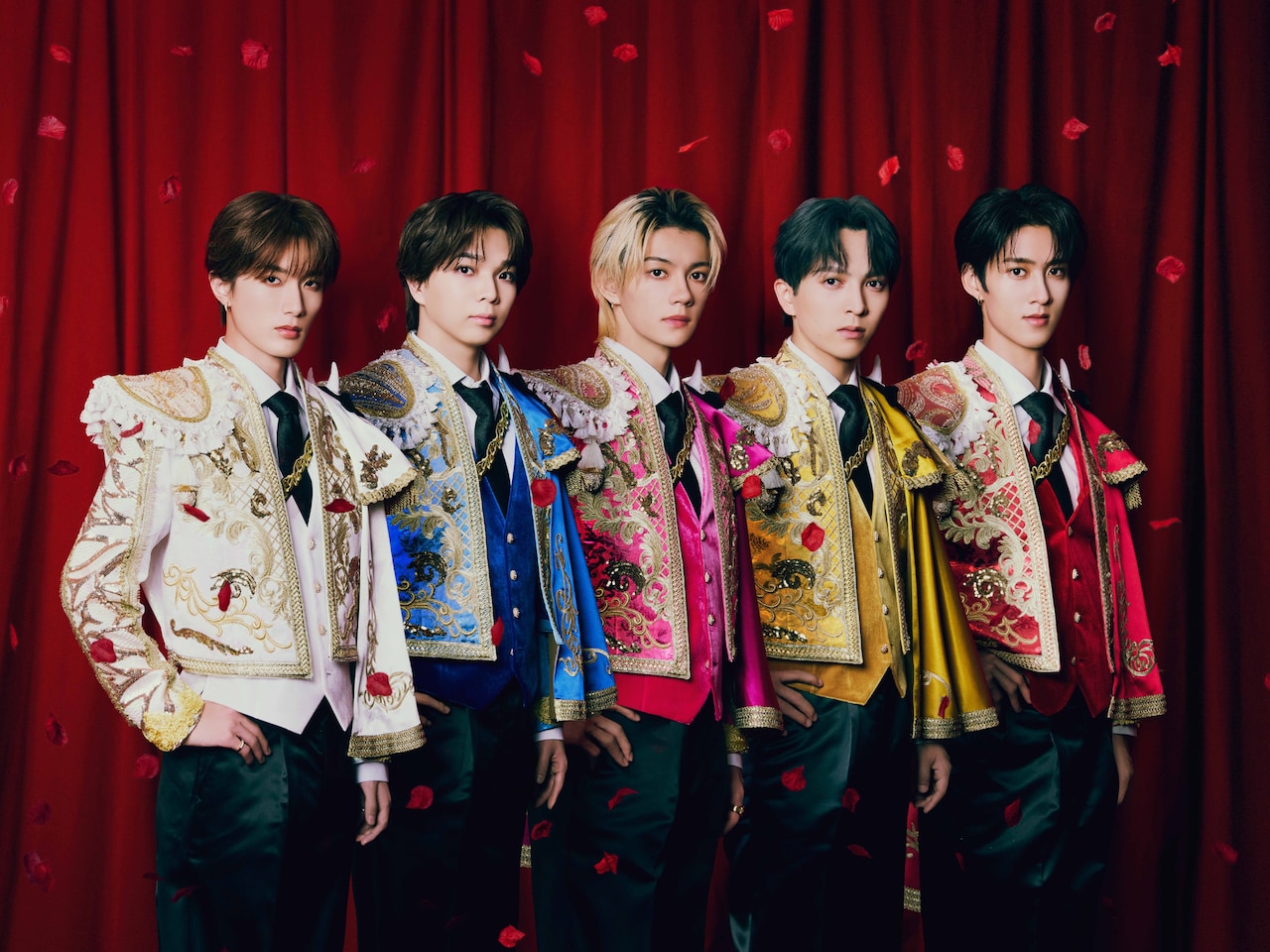 M!LK吉田仁人＆塩﨑太智、YUMEKIファンミーティングに出演決定 日本人