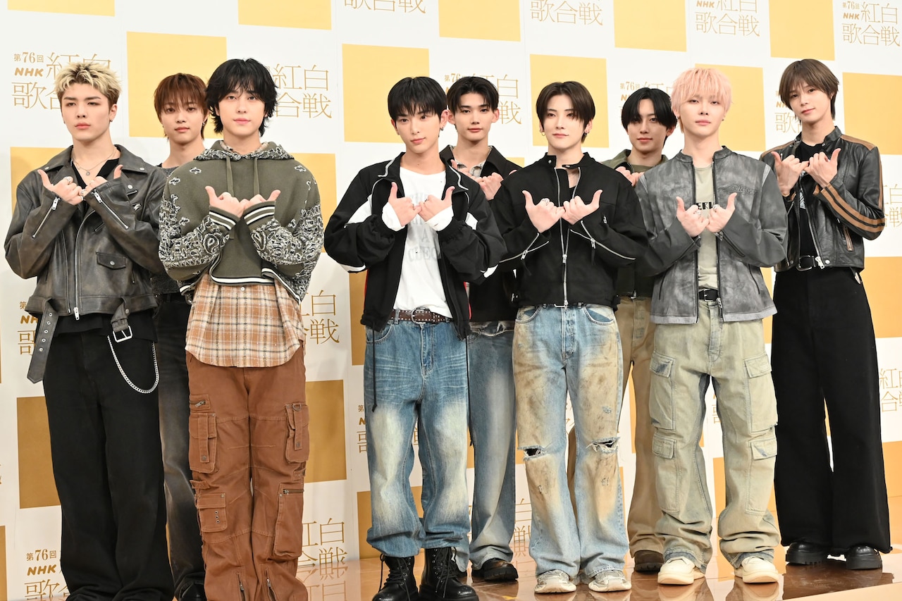 Japanese King of Soul”久保田利伸がいつもの王道ライブで観客を魅了