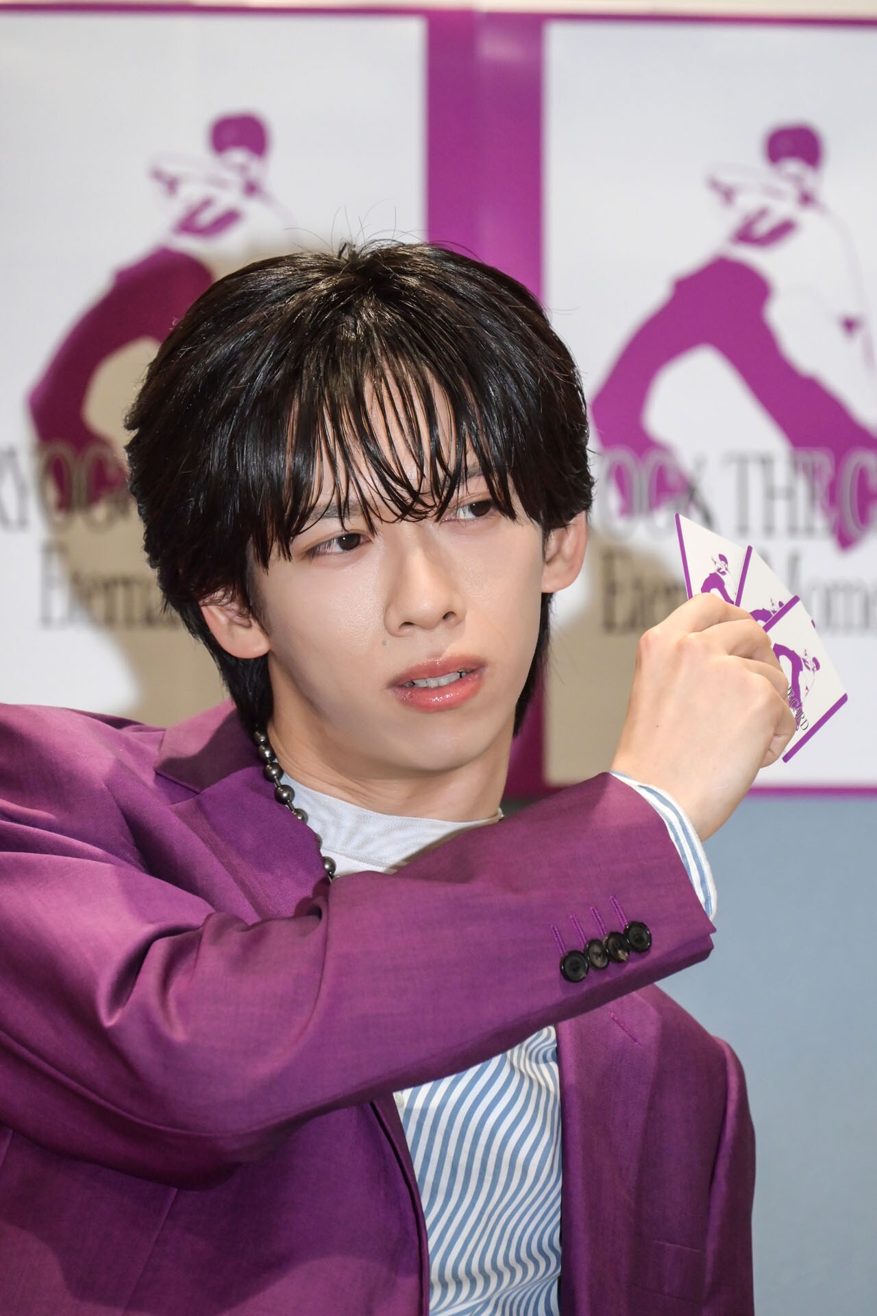 リョウガ（超特急） [画像ギャラリー 19/33] - 音楽ナタリー