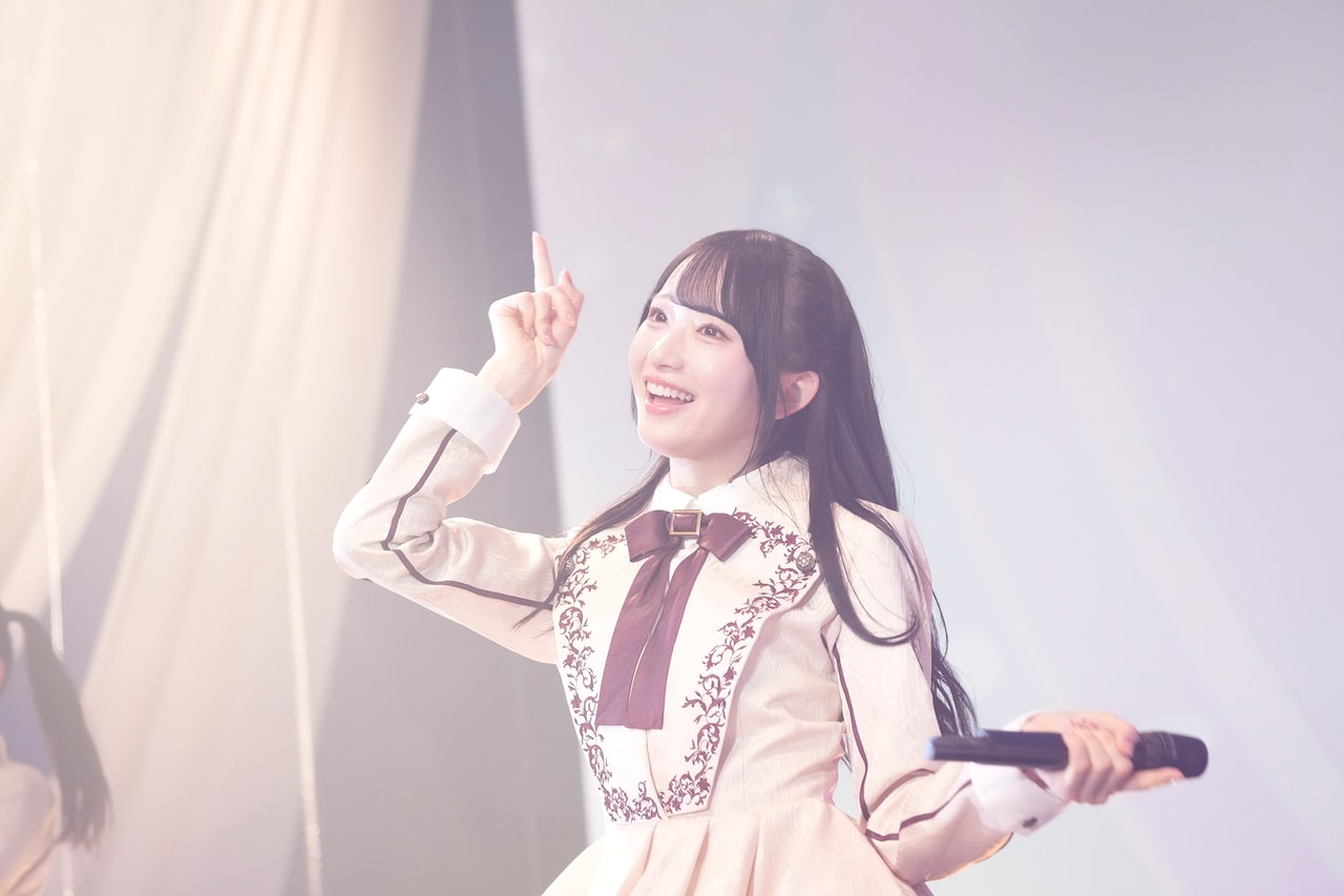 橋本真希（Rain Tree） [画像ギャラリー 19/22] - 音楽ナタリー