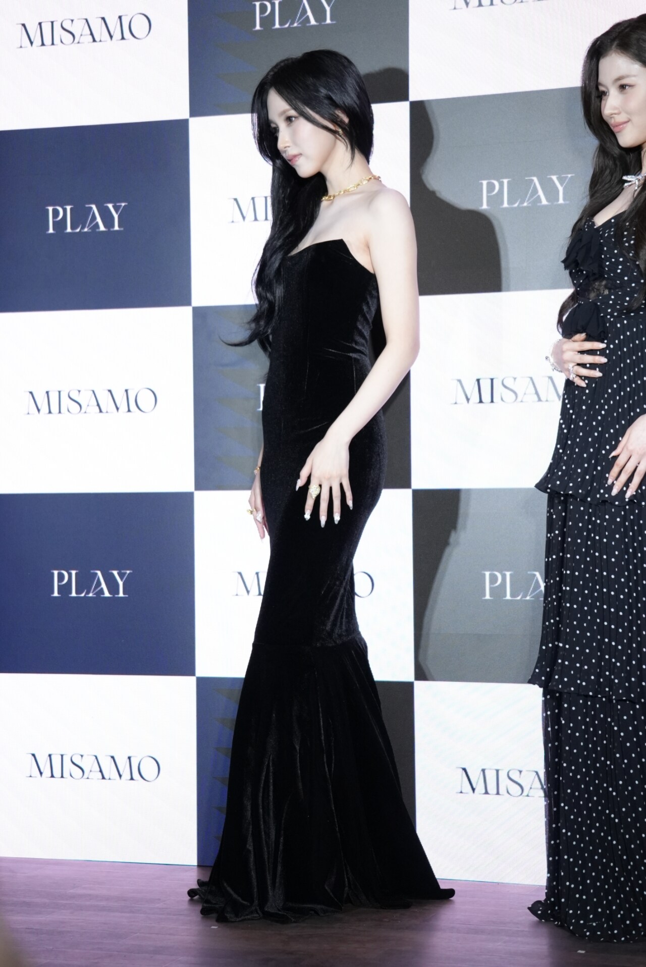 ミナ（MISAMO） [画像ギャラリー 16/19] - 音楽ナタリー