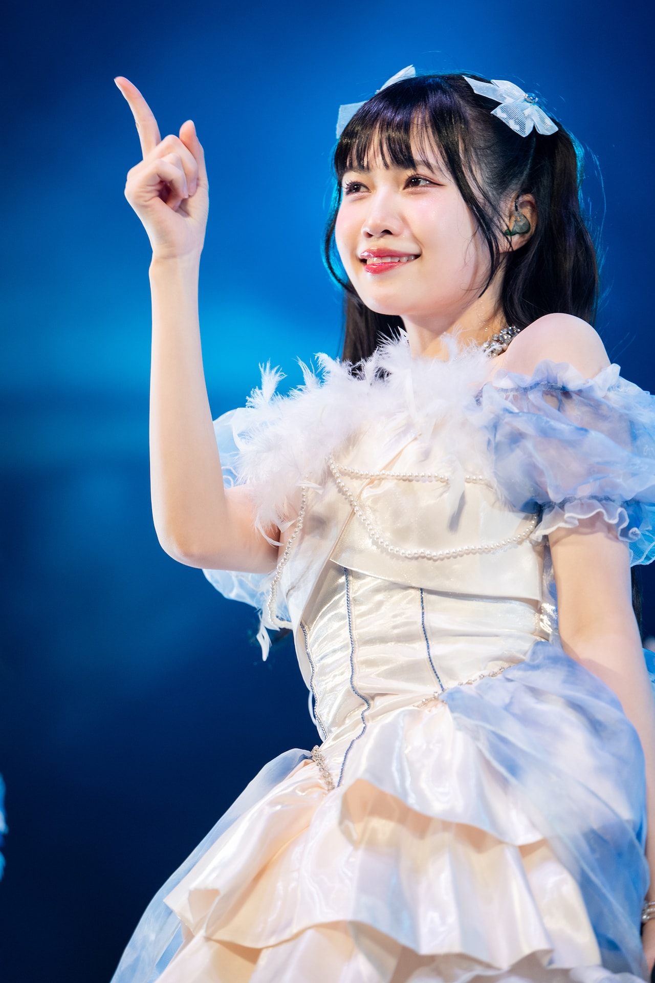 吉瀬真珠（いぎなり東北産） [画像ギャラリー 56/70] - 音楽ナタリー