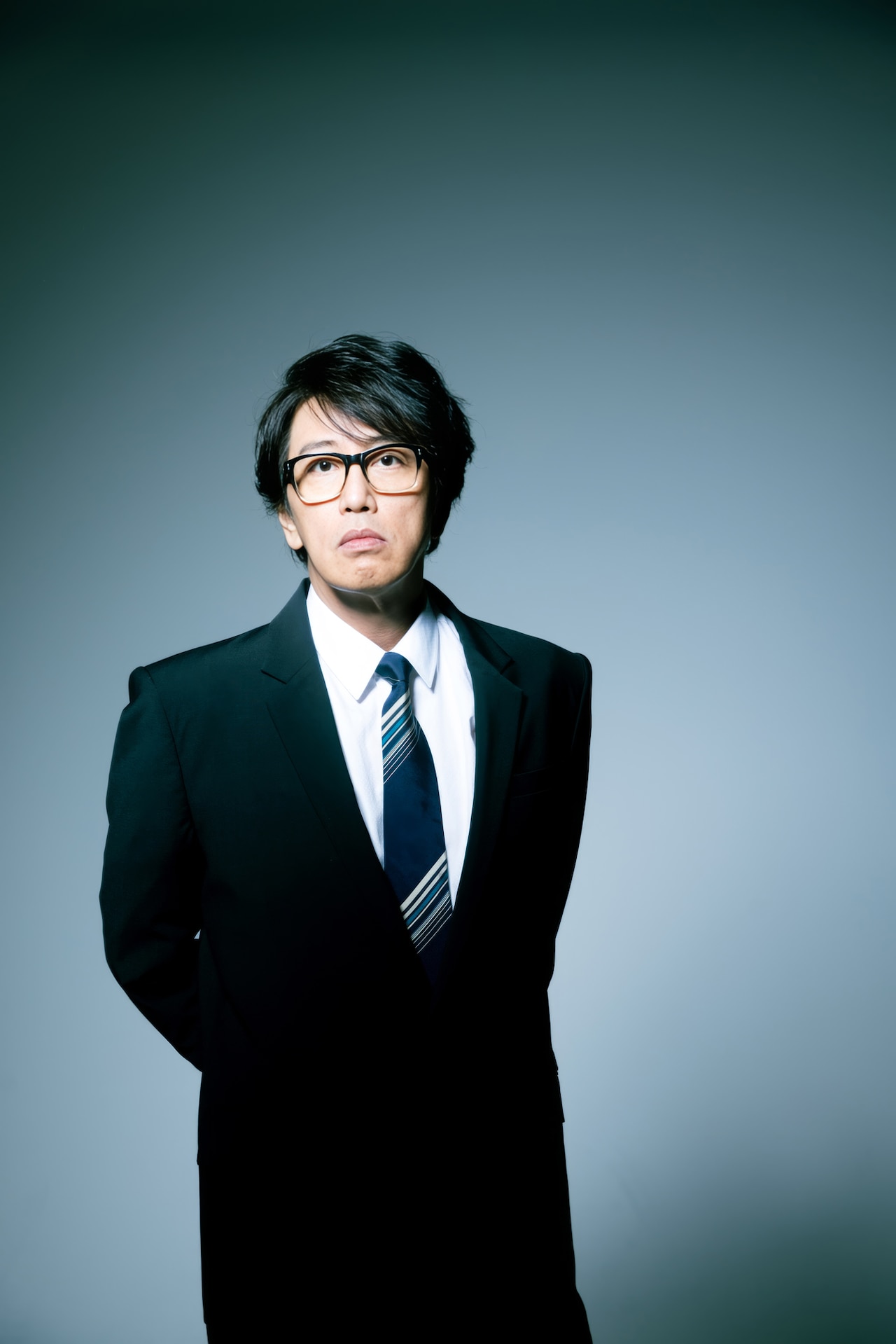 岡村靖幸の夏ツアー「ピポット」決定 | JOYSOUND 音楽ニュース