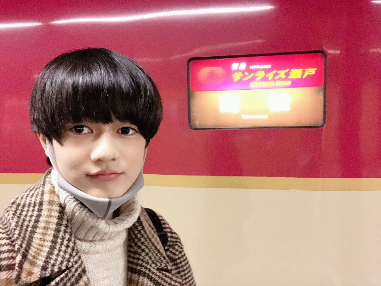 伊藤壮吾（SUPER☆DRAGON）に聞く、旅と音楽のこと | 2020年の夏休み