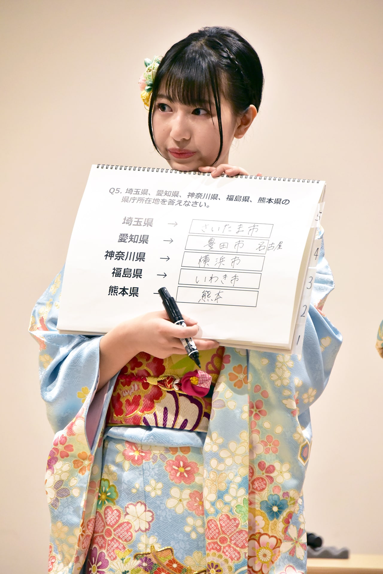 蟹沢萌子（=LOVE） [画像ギャラリー 26/30] - 音楽ナタリー