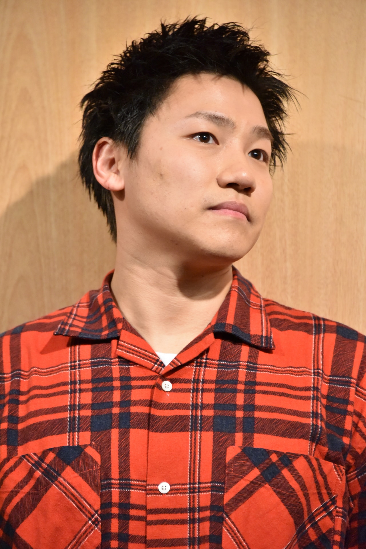 小森隼（GENERATIONS from EXILE TRIBE） [画像ギャラリー 2/23