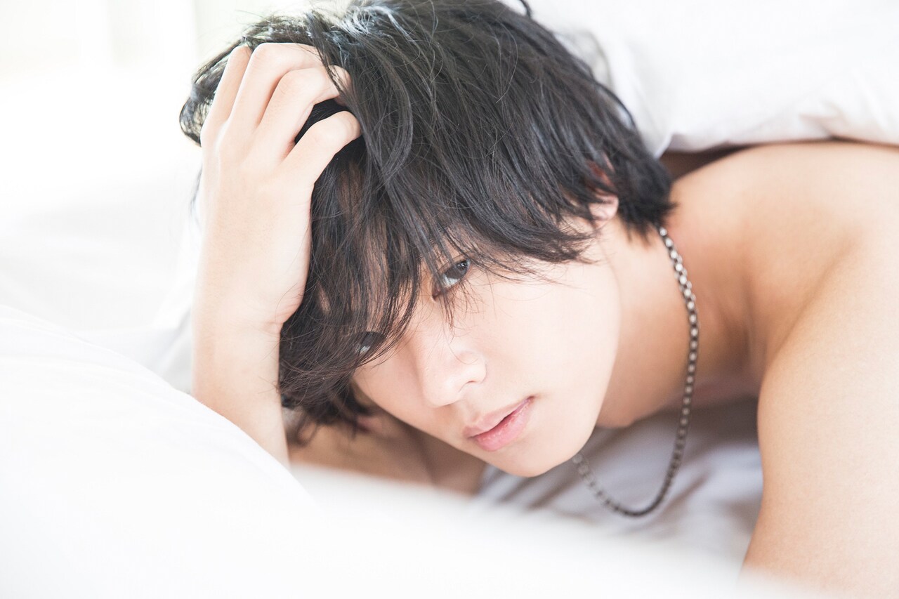 THE RAMPAGE川村壱馬、人生かけて向き合った1stフォトエッセイ