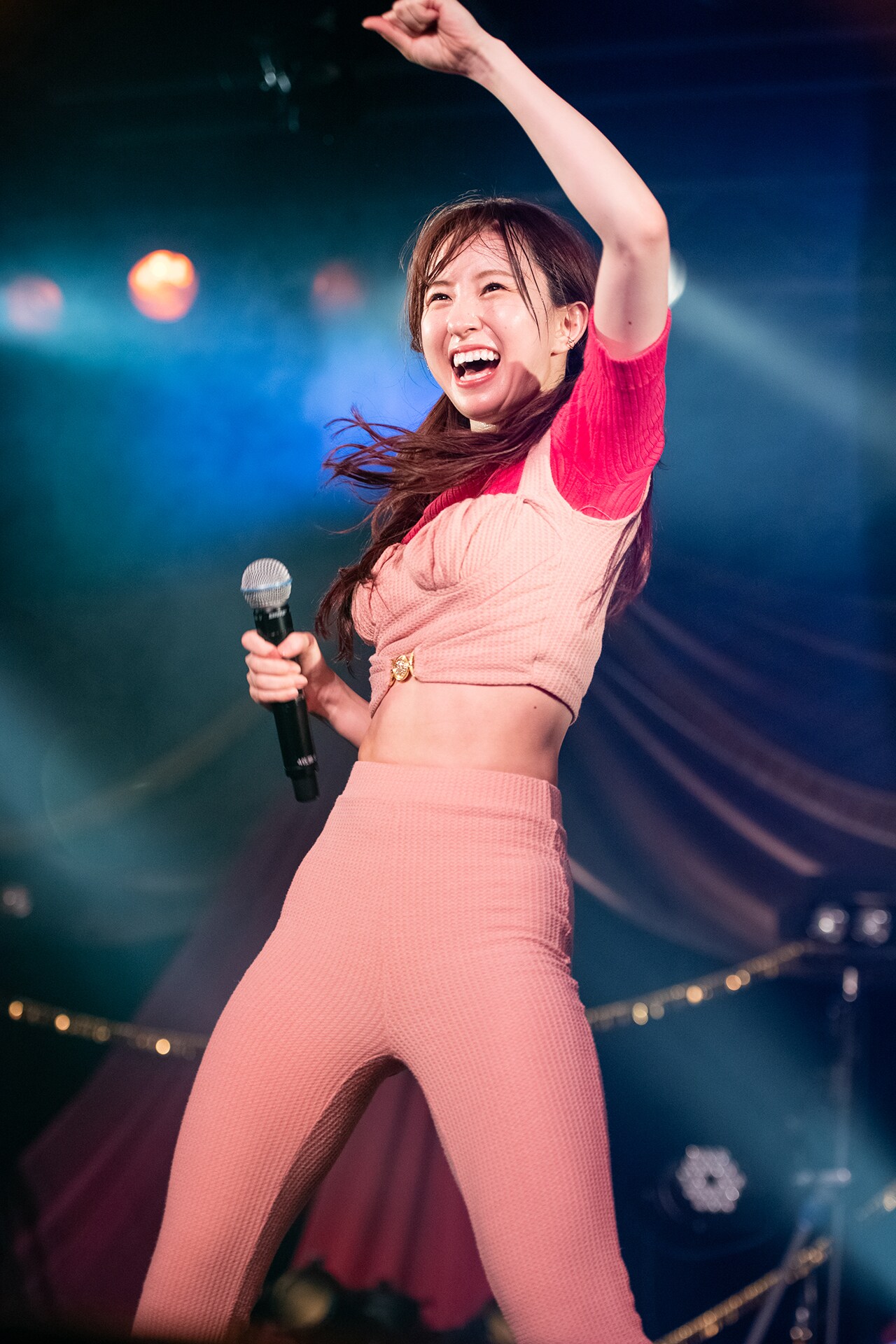 佐藤まりあ（フィロソフィーのダンス） [画像ギャラリー 39/65] - 音楽