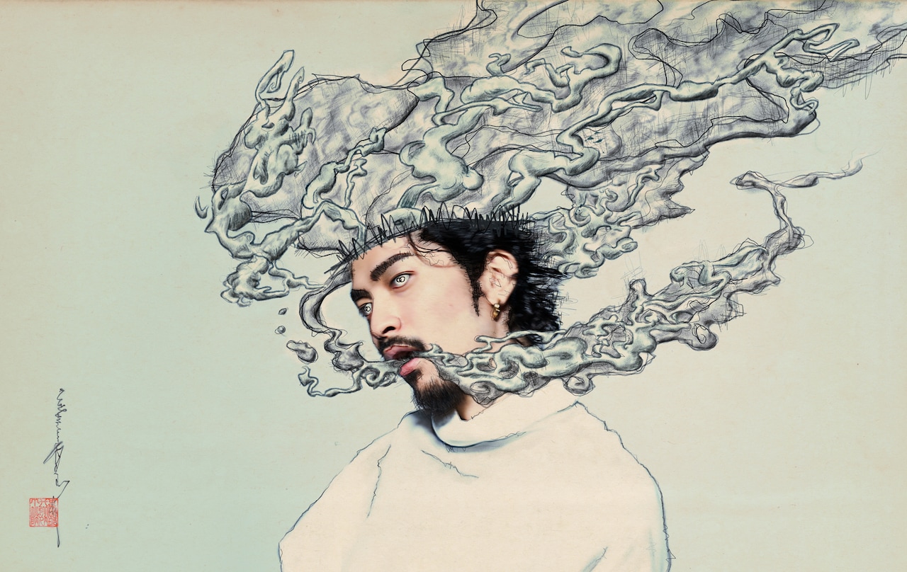 millennium paradeアルバム新曲にKing Gnu井口理、Friday Night Plans