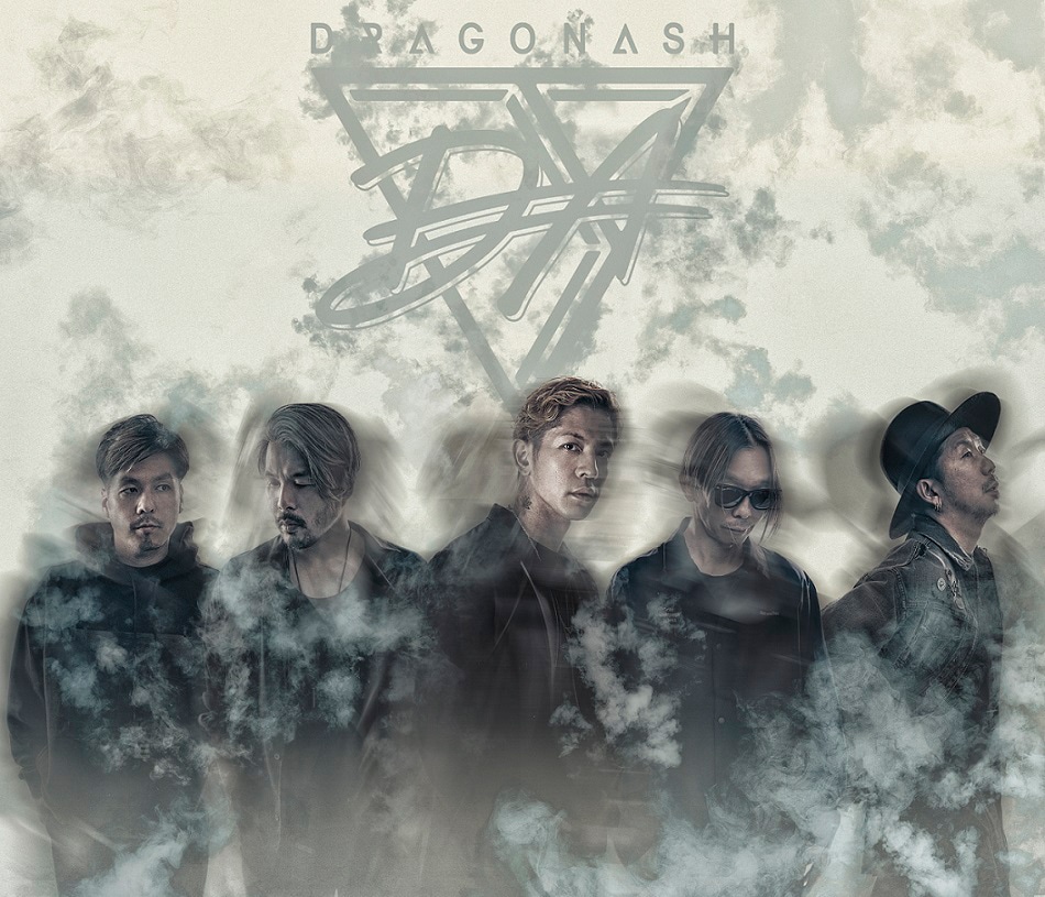 Dragon Ashのミュージックビデオ55本を凝縮したデビュー25周年記念