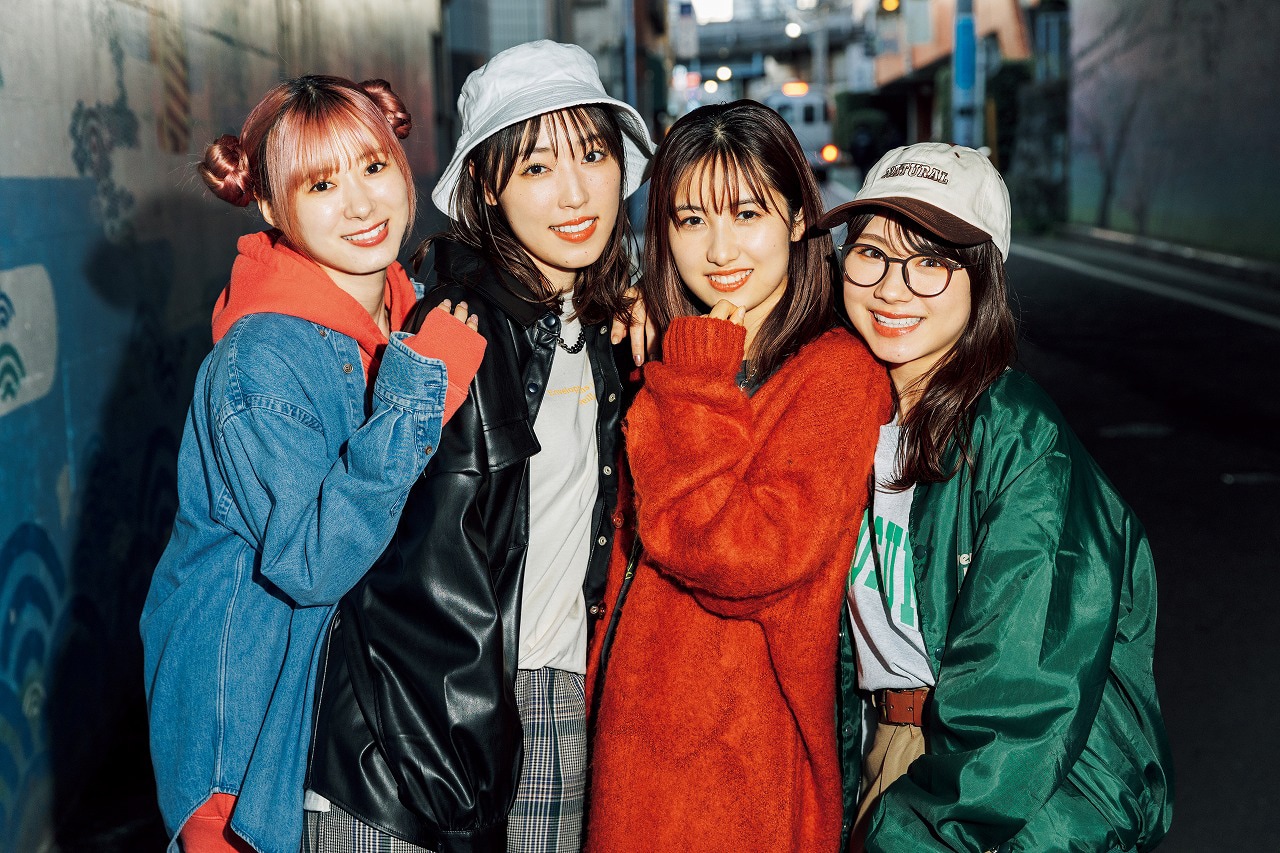 モーニング娘。初のメンバープロデュースによるアニバーサリー本発売