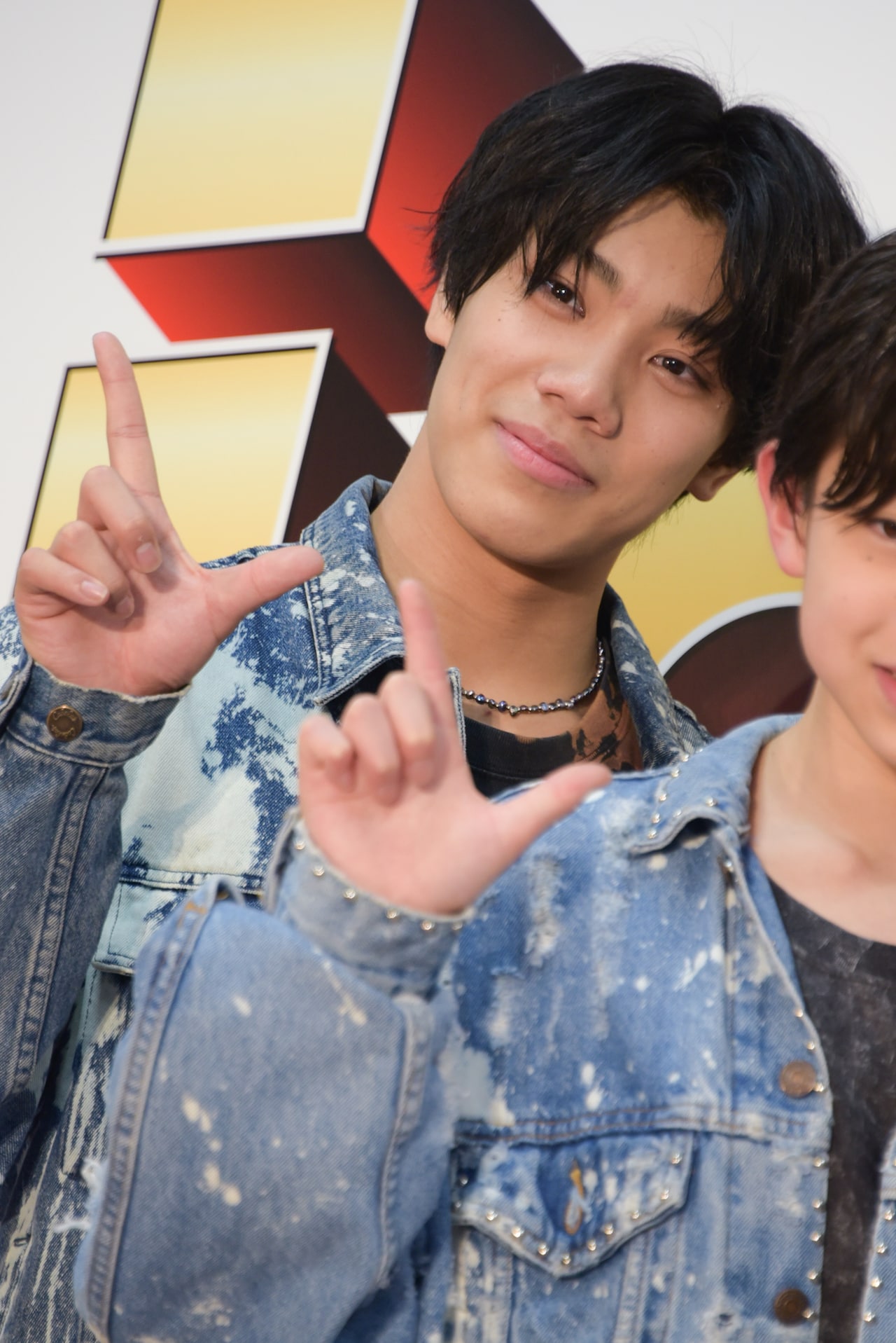 岩城星那（LIL LEAGUE） [画像ギャラリー 12/32] - 音楽ナタリー