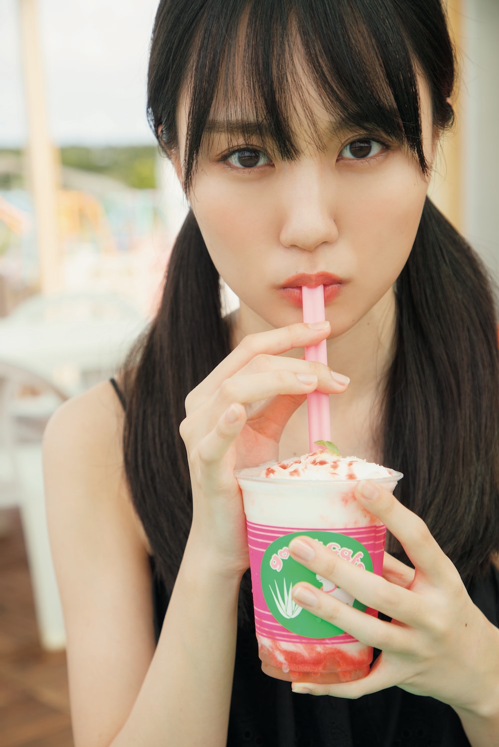 乃木坂46賀喜遥香「まっさら」初週売上部数は14.6万部！坂道グループ