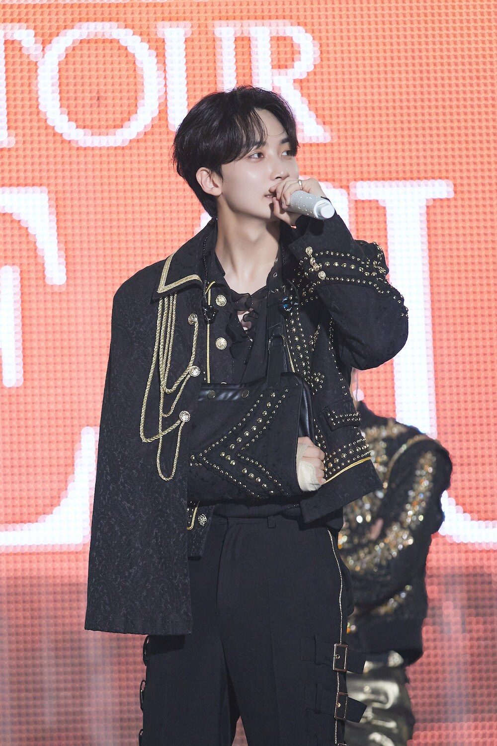 SEVENTEENワールドツアーが韓国で開幕、CARATの歌声に力受け「もっと