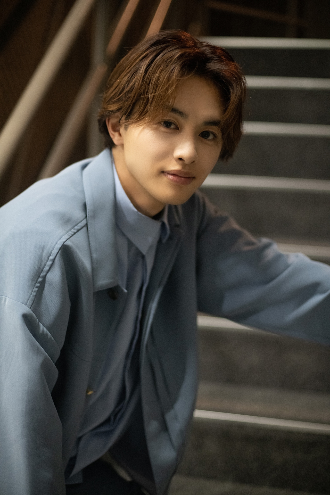 草川拓弥（超特急） [画像ギャラリー 8/20] - 音楽ナタリー