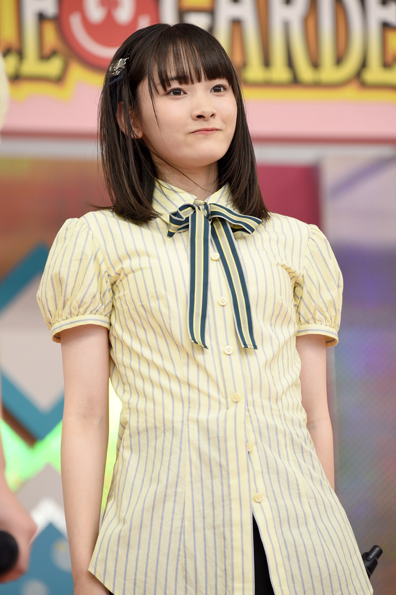 山田杏佳（≒JOY） [画像ギャラリー 60/110] - 音楽ナタリー