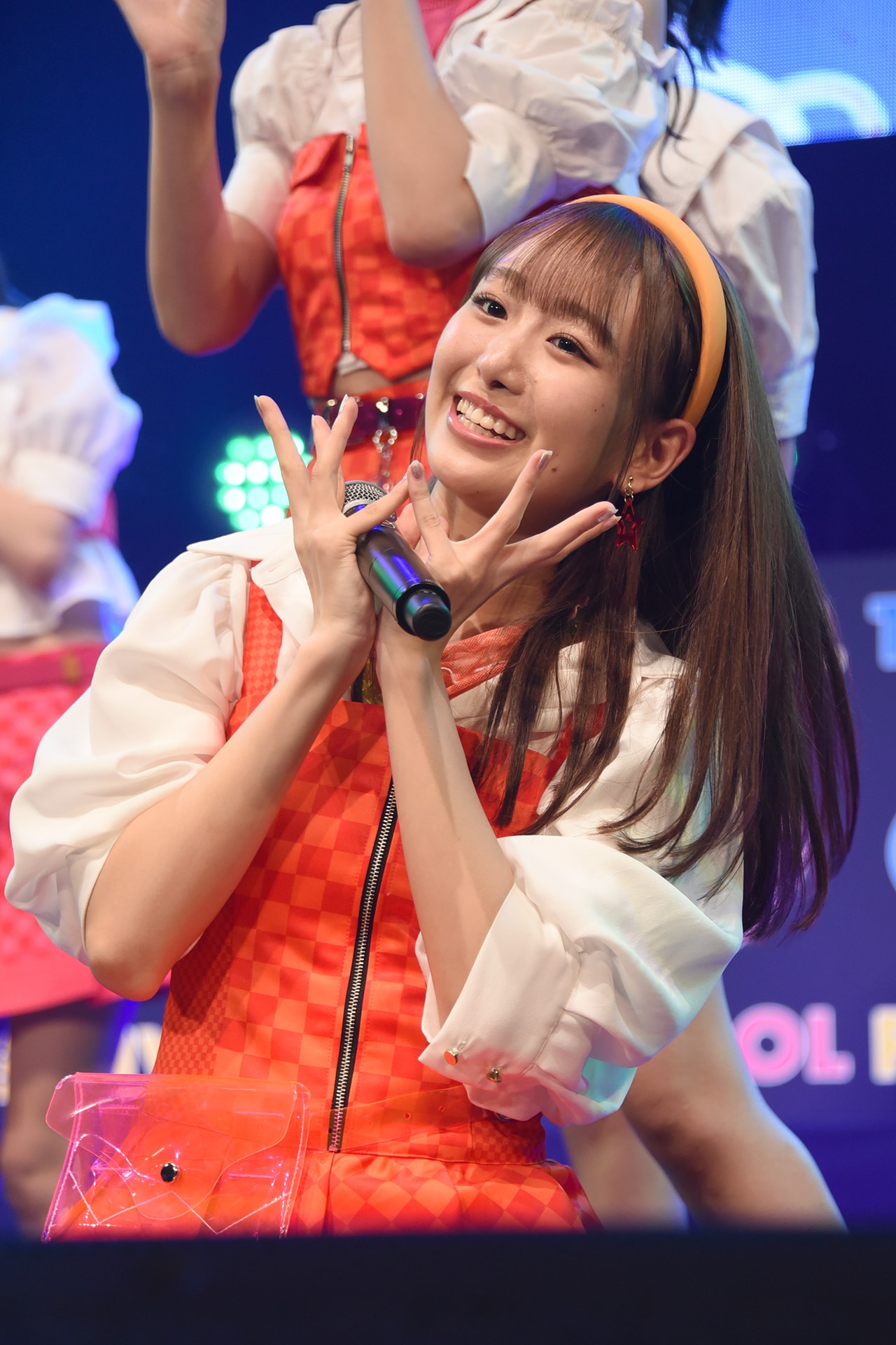 瀧脇笙古（＝LOVE） [画像ギャラリー 100/110] - 音楽ナタリー