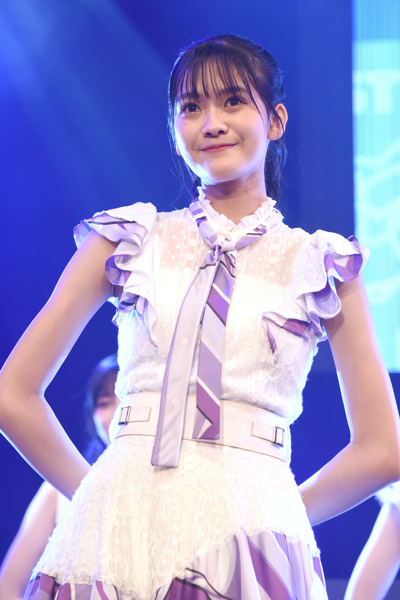 乃木坂46奥田いろは、20歳の誕生日にインスタ開設 - 音楽ナタリー